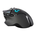 Logitech G502 Lightspeed Wireless Gaming Mouse – Image 2
