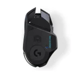 Logitech G502 Lightspeed Wireless Gaming Mouse – Image 4