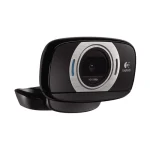 Logitech HD Webcam C615 – Image 2