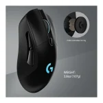 Logitech G703 Lightspeed Hero Wireless Gaming Mouse – Image 4