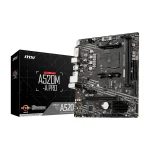 MSI A520M-A PRO
