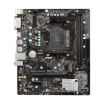 MSI B450M-A PRO MAX II – Image 2