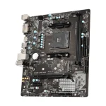 MSI B450M-A PRO MAX II – Image 3