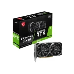MSI GeForce RTX 3050 VENTUS 2X XS OC 8GB GDDR6