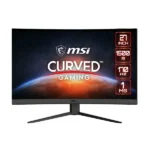 MSI LED Optix G27CQ4 E2 - 27″ 170 Hz 2K