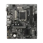 MSI PRO B660M-E DDR4 – Image 3