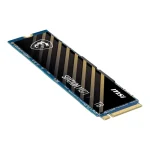MSI SPATIUM M371 NVMe M.2 1TB – Image 3