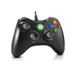 Manette Xbox 360 Filaire – Image 2