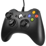 Manette Xbox 360 Filaire