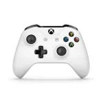 Microsoft Xbox One Wireless Controller Blanc