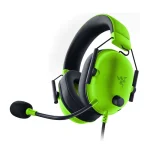 Razer Blackshark V2 X (Vert) – Image 2