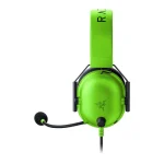 Razer Blackshark V2 X (Vert) – Image 4