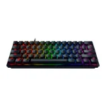 Razer Huntsman Mini (Razer Optical Purple) – Image 2
