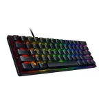 Razer Huntsman Mini (Razer Optical Purple) – Image 3