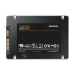 Samsung SSD 860 EVO 500GB – Image 2