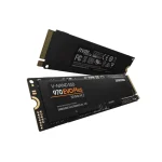 Samsung 970 EVO Plus M.2 PCIe NVMe 500GB – Image 2