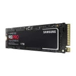 Samsung SSD 980 PRO M.2 PCIe NVMe 1TB – Image 2