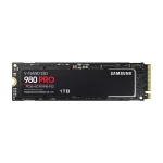 Samsung SSD 980 PRO M.2 PCIe NVMe 1TB – Image 3