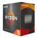 AMD Ryzen 5 3600 Wraith Stealth (3.6 GHz / 4.2 GHz) BOX – Image 2