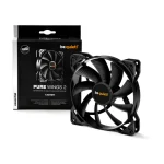 be quiet! Pure Wings 2 120mm