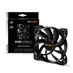 be quiet! Pure Wings 2 120mm High-Speed