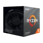 AMD Ryzen 5 3600 Wraith Stealth (3.6 GHz / 4.2 GHz) BOX – Image 3