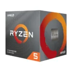 AMD Ryzen 5 3600 Wraith Stealth (3.6 GHz / 4.2 GHz) BOX