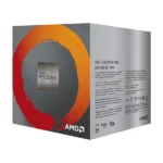 AMD Ryzen 5 3600 Wraith Stealth (3.6 GHz / 4.2 GHz) BOX – Image 4