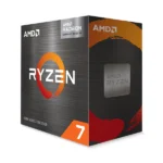 AMD Ryzen 7 5700G Wraith Stealth (3.8 GHz / 4.6 GHz) BOX – Image 2