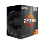 AMD Ryzen 7 5700G Wraith Stealth (3.8 GHz / 4.6 GHz) BOX