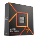 AMD Ryzen 7 7700X (4.5 GHz / 5.4 GHz)