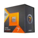 AMD Ryzen 7 7800X3D (4.2 GHz / 5.0 GHz) – Image 2