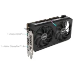 ASRock Radeon RX 6500 XT Challenger ITX 4GB GDDR6 – Image 3