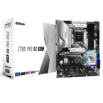 ASRock Z790 Pro RS WIFI