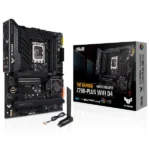ASUS TUF GAMING Z790-PLUS WIFI