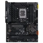 ASUS TUF GAMING Z790-PLUS WIFI – Image 2