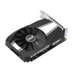 ASUS GeForce GTX 1650 SUPER Phoenix OC 4GB GDDR6 – Image 2