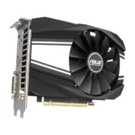 ASUS GeForce GTX 1650 SUPER Phoenix OC 4GB GDDR6 – Image 3
