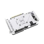 ASUS GeForce RTX 4060 Dual White 8GB GDDR6 – Image 4