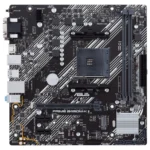 ASUS PRIME B450M-K II – Image 2
