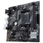 ASUS PRIME B450M-K II – Image 3