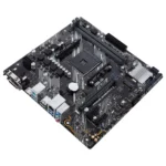 ASUS PRIME B450M-K II – Image 4