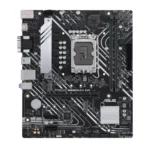 ASUS PRIME B660M-K D4 – Image 3