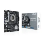 ASUS PRIME B660M-K D4