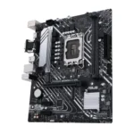 ASUS PRIME B660M-K D4 – Image 2