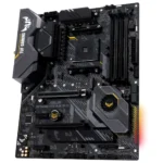 ASUS TUF GAMING X570-PLUS (WI-FI) – Image 2