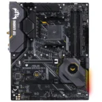 ASUS TUF GAMING X570-PLUS (WI-FI) – Image 3
