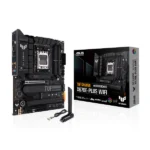 ASUS TUF GAMING X670E-PLUS WIFI