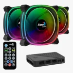Aerocool Astro 12 Pro (Triple Pack) – Image 2