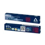 Arctic MX-4 (4 grammes) – Image 2